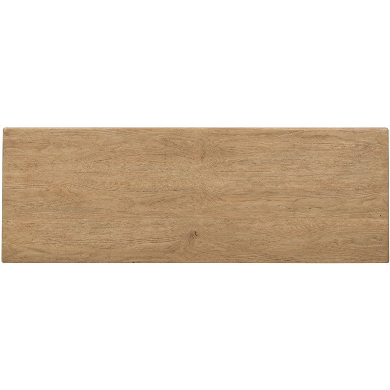 Driftwood - Hall Chest - Buckboard