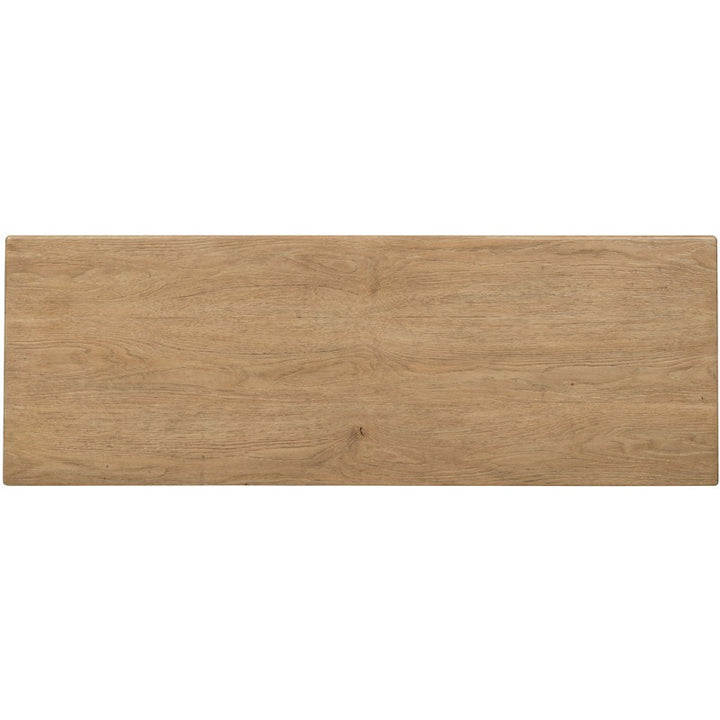 Driftwood - Hall Chest - Buckboard
