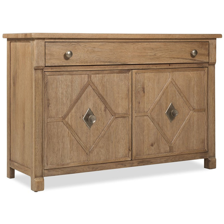Driftwood - Hall Chest - Buckboard