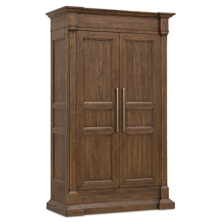 Driftwood - Wardrobe - Worn Saddle