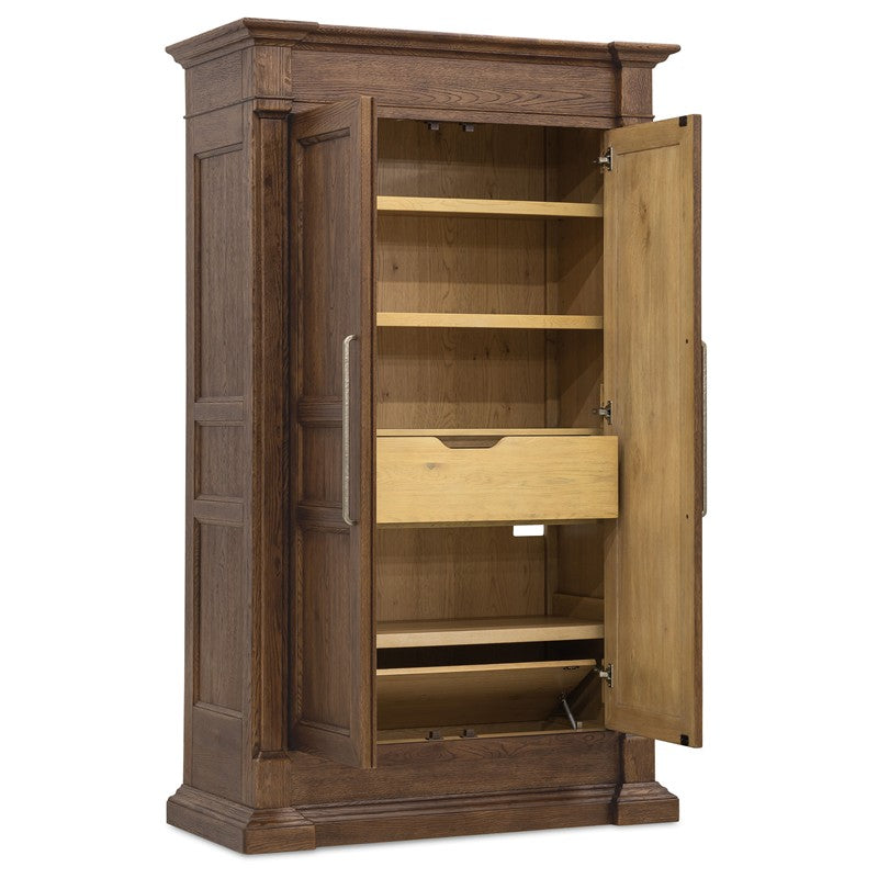 Driftwood - Wardrobe - Worn Saddle
