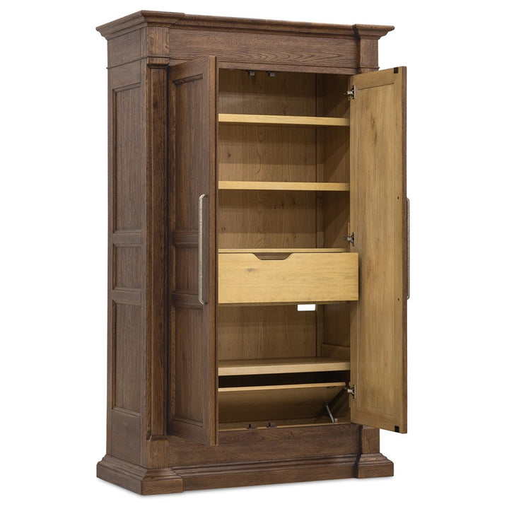 Driftwood - Wardrobe - Worn Saddle