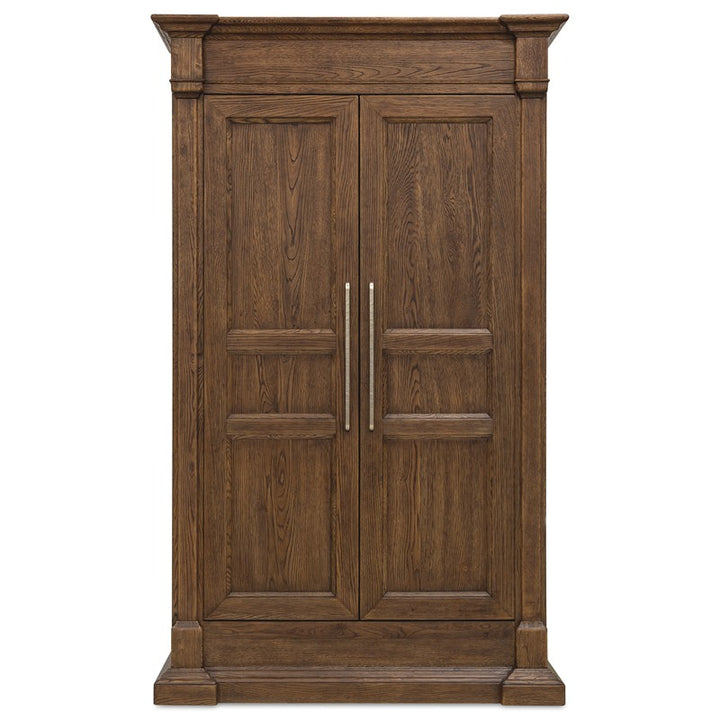 Driftwood - Wardrobe - Worn Saddle