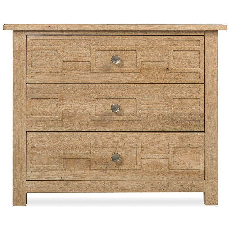 Driftwood - Bachelors Chest - Buckboard