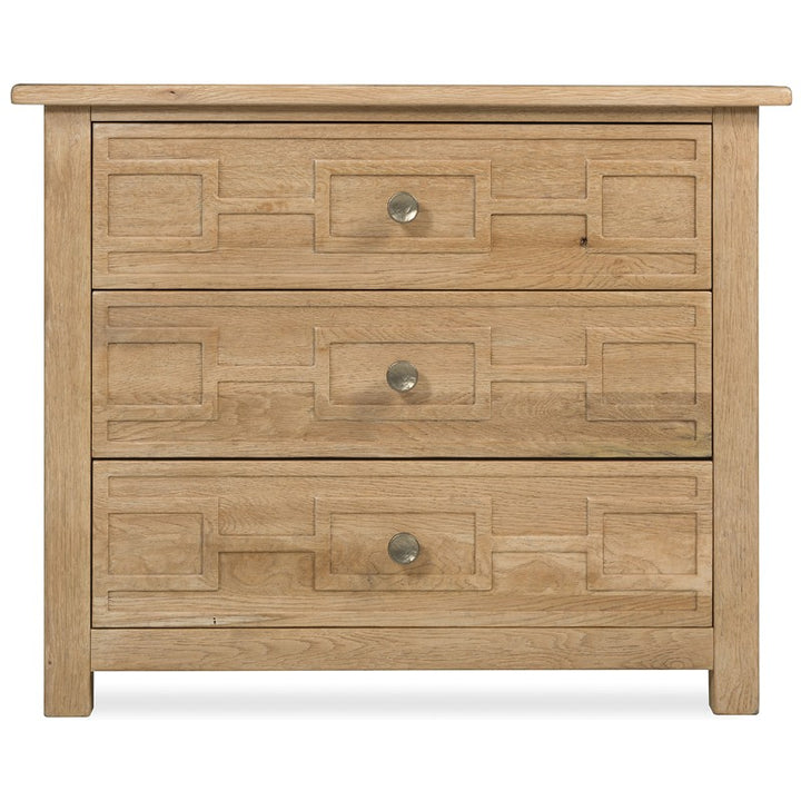 Driftwood - Bachelors Chest - Buckboard