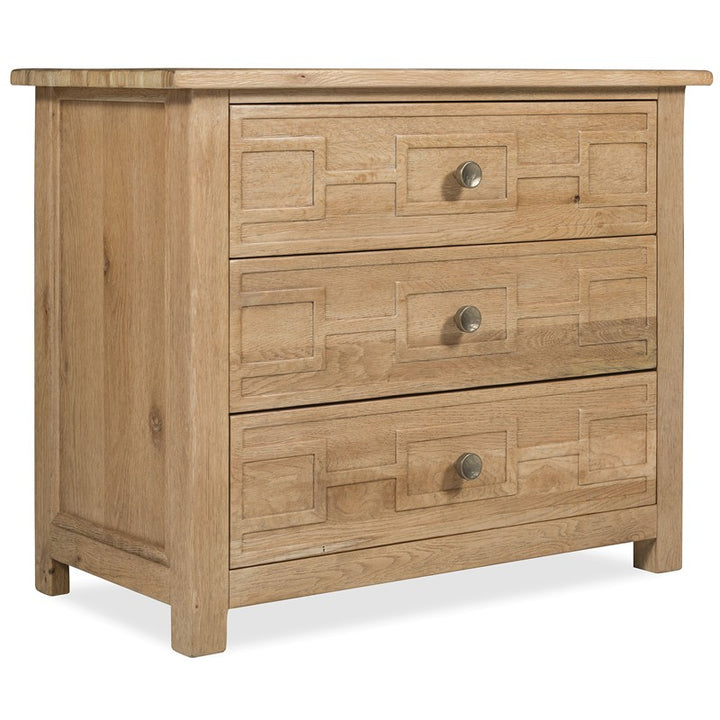 Driftwood - Bachelors Chest - Buckboard