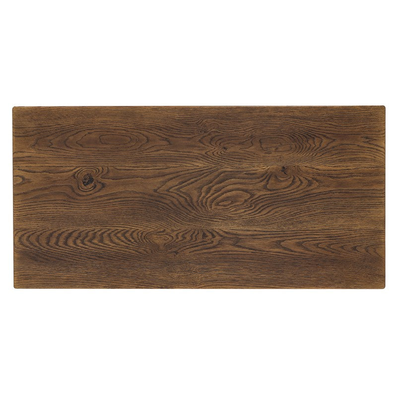 Driftwood - Bachelors Chest - Worn Saddle