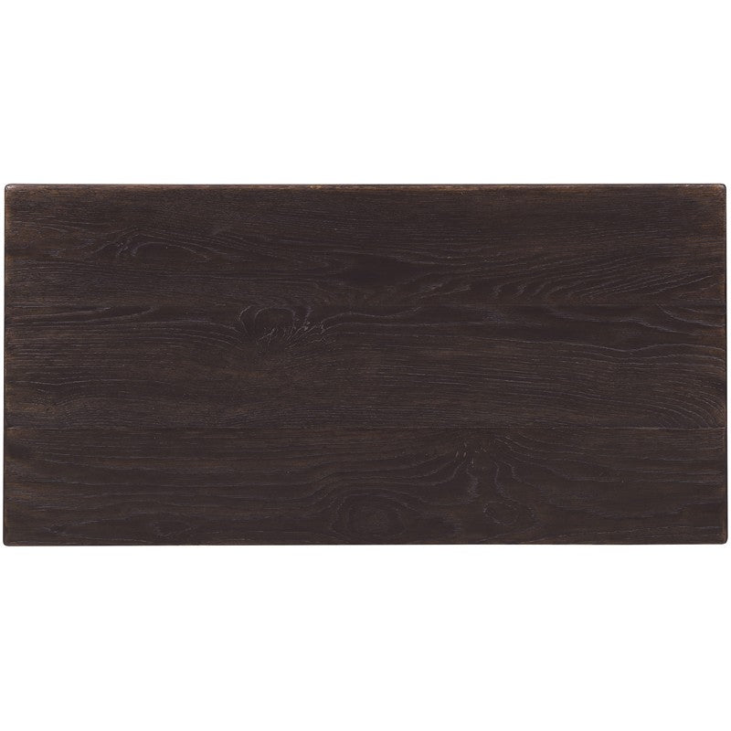 Driftwood - Bachelors Chest - Burnt Timber