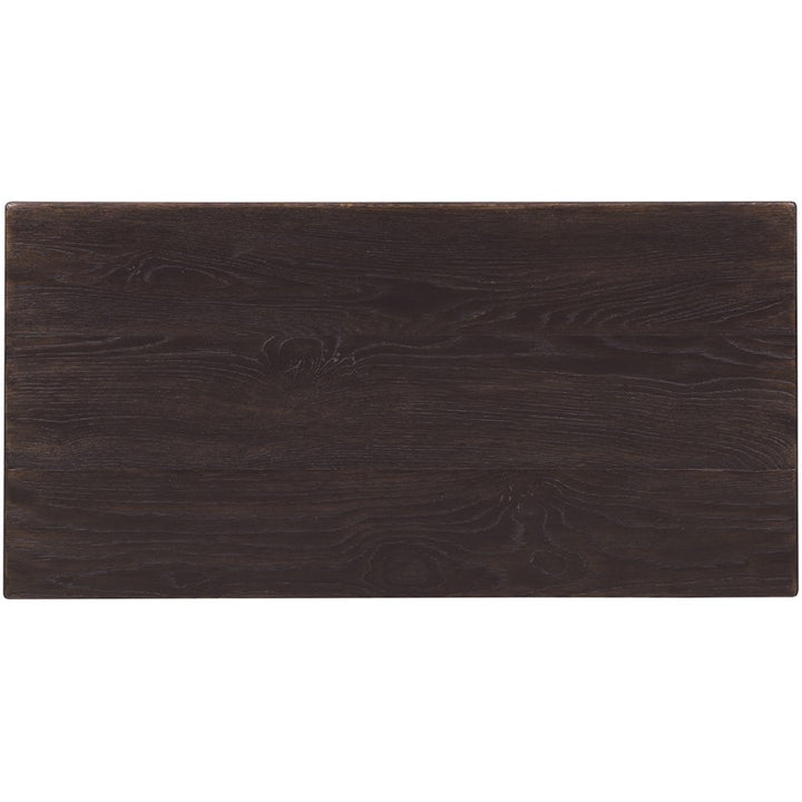Driftwood - Bachelors Chest - Burnt Timber