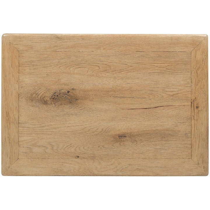 Driftwood - One-Drawer Nightstand - Buckboard