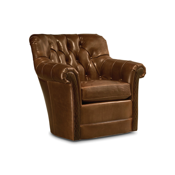 Carrington Swivel Chair