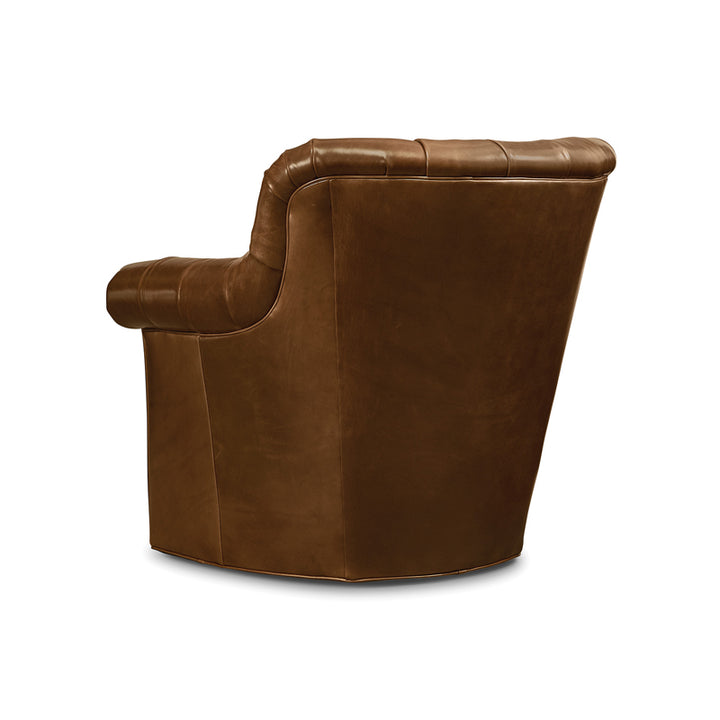 Carrington Swivel Chair