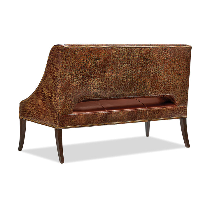 Ascot Settee