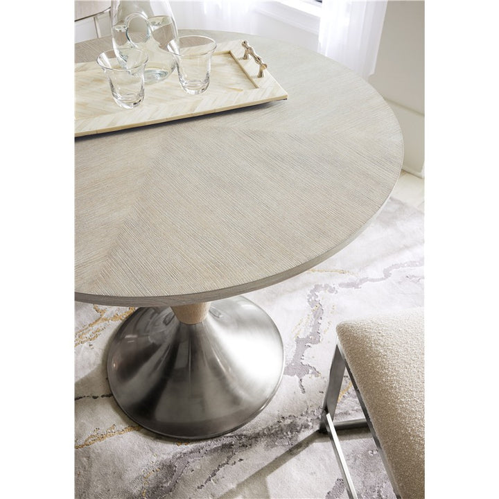 Modern Mood - Counter Height Table - Beige