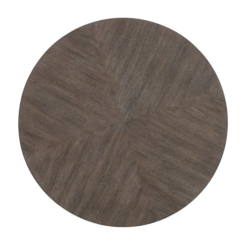 Modern Mood - Counter Height Table - Dark Brown