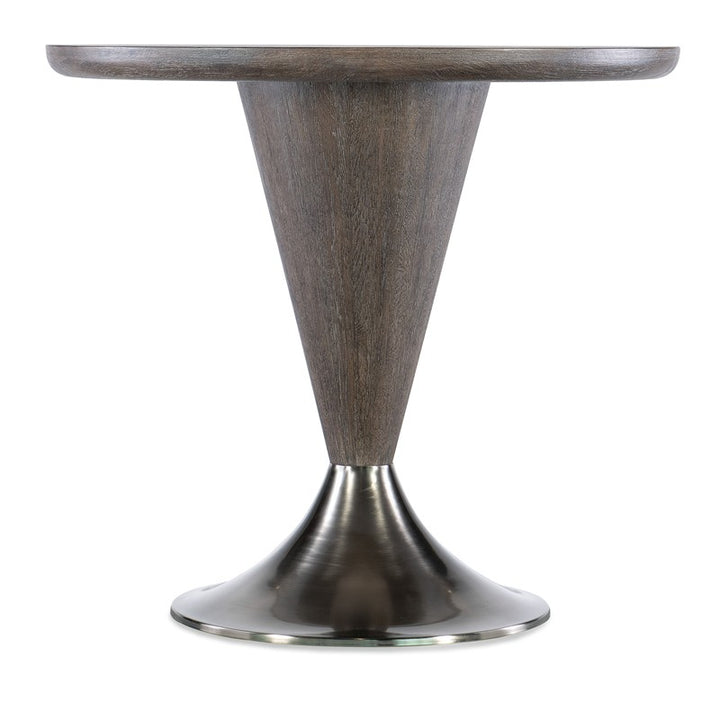 Modern Mood - Counter Height Table - Dark Brown