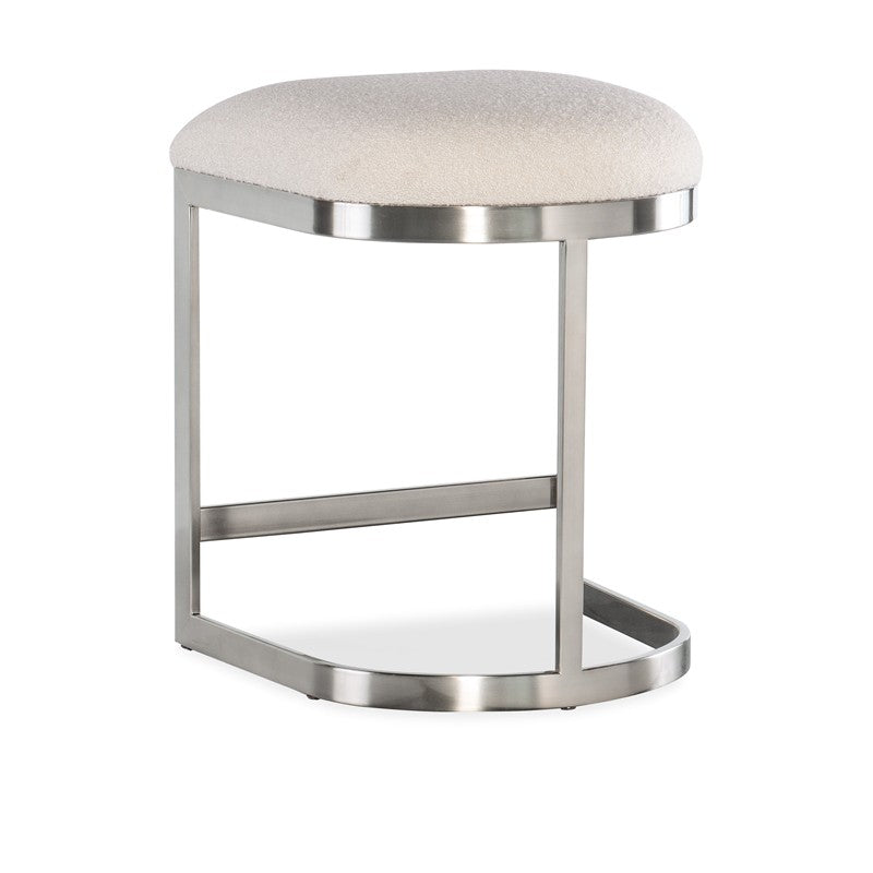 Modern Mood - Counter Stool - Beige