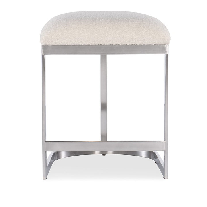 Modern Mood - Counter Stool - Beige