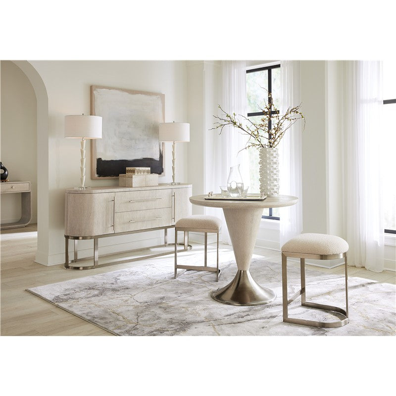 Modern Mood - Counter Stool - Beige
