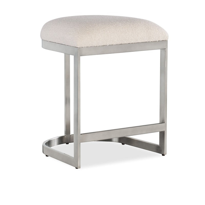 Modern Mood - Counter Stool - Beige