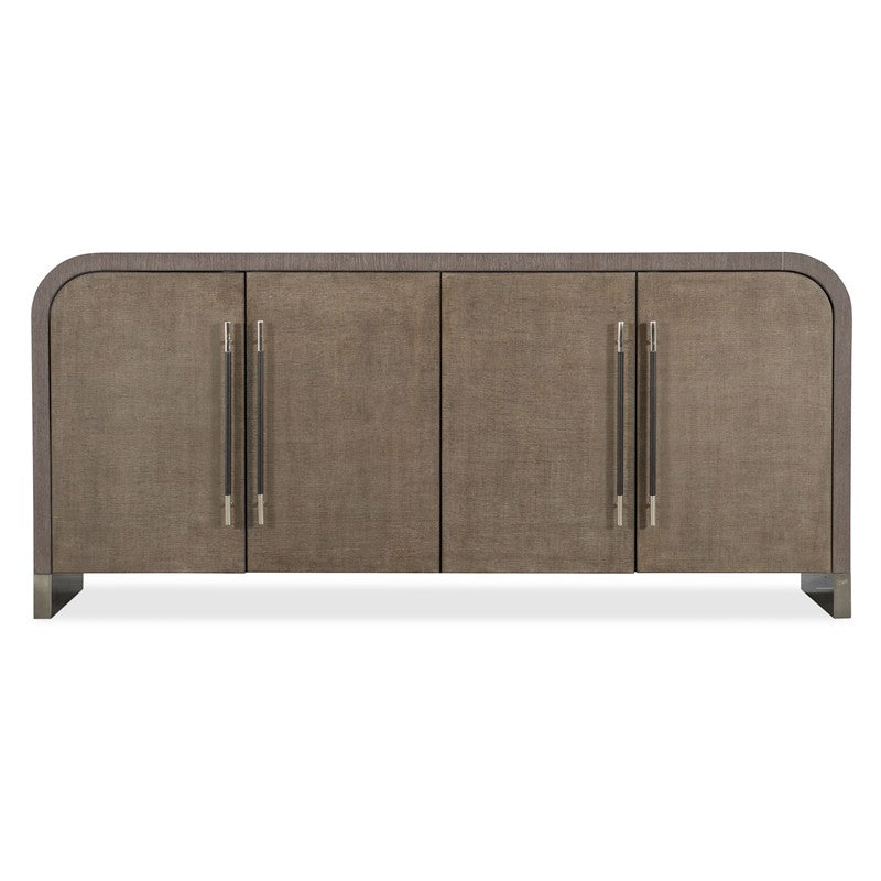Modern Mood - Buffet - Dark Brown