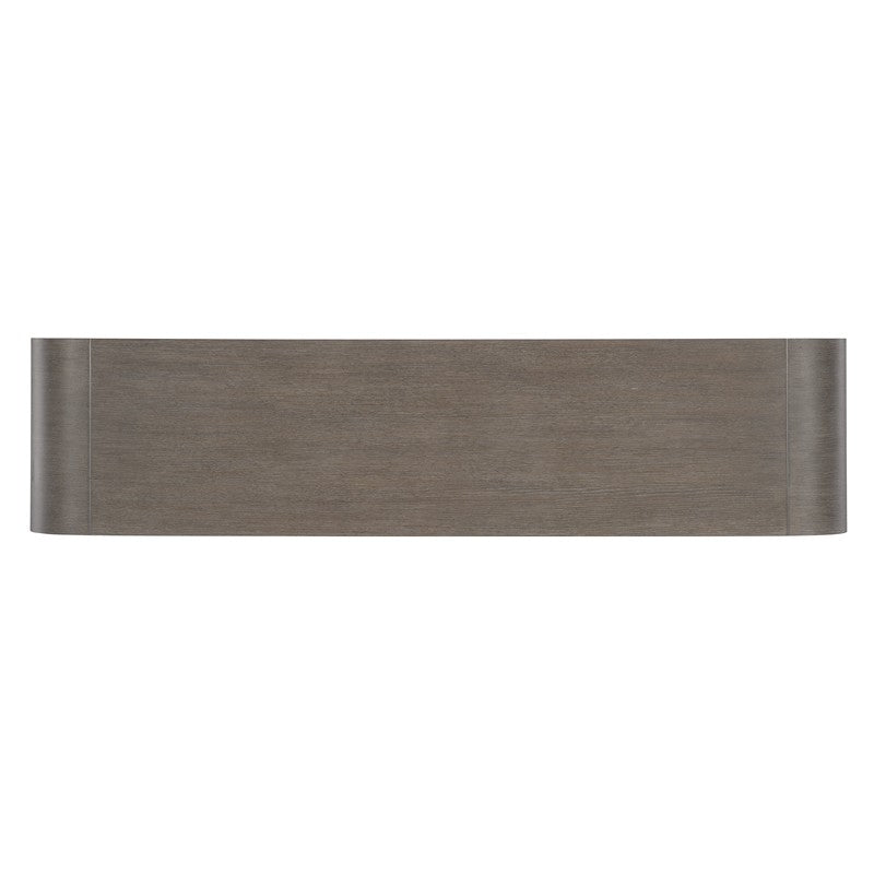 Modern Mood - Buffet - Dark Brown