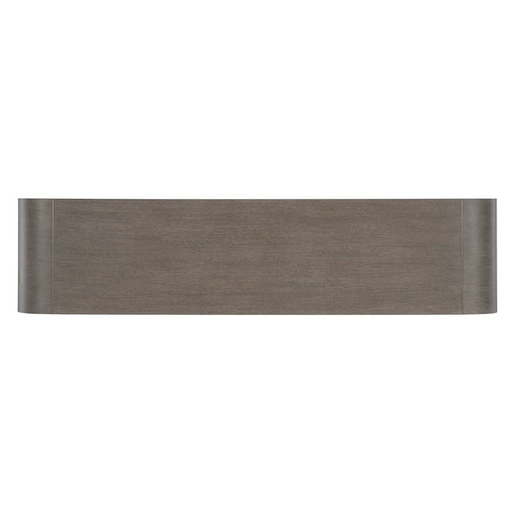 Modern Mood - Buffet - Dark Brown