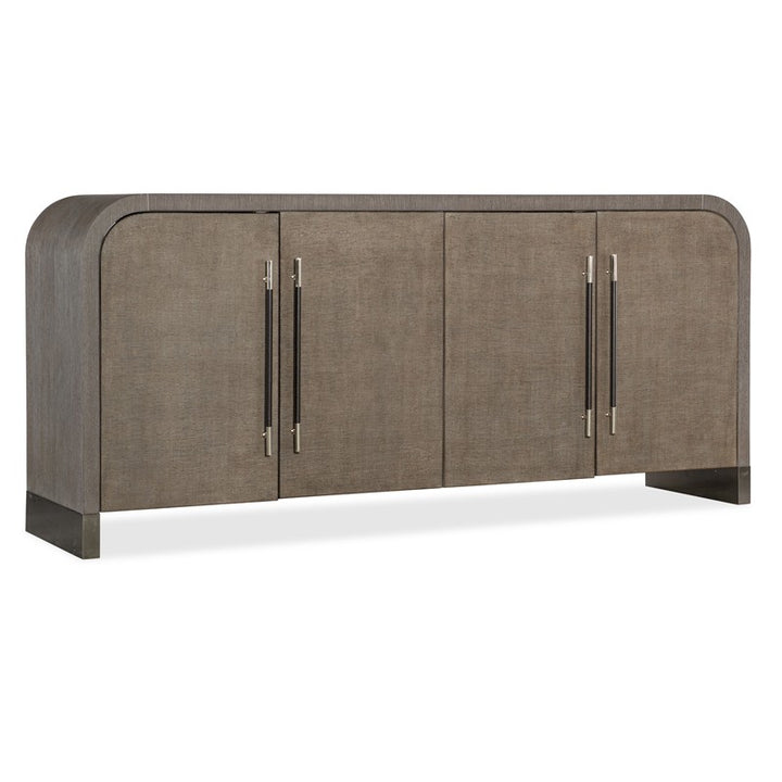 Modern Mood - Buffet - Dark Brown