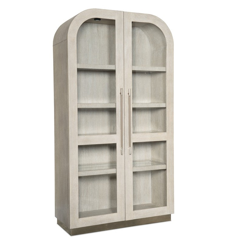 Modern Mood - Display Cabinet - Beige