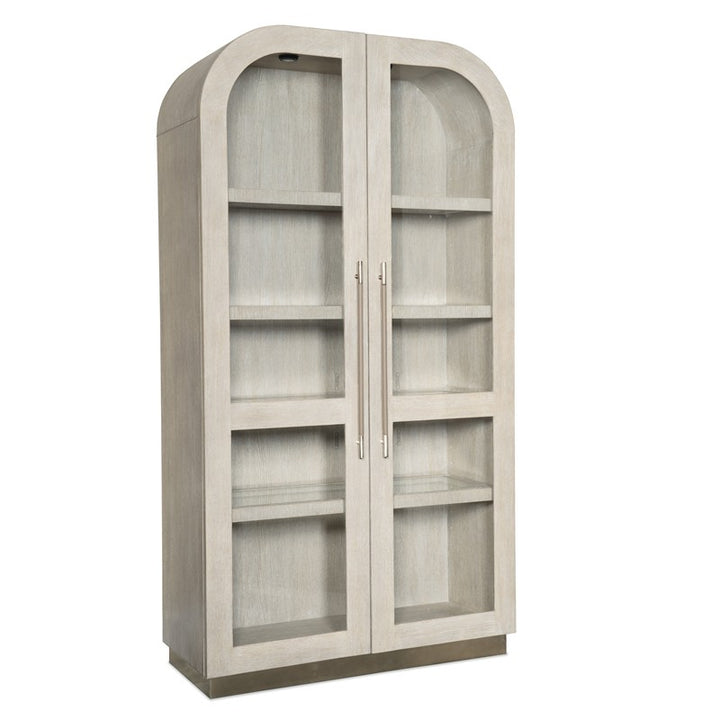 Modern Mood - Display Cabinet - Beige