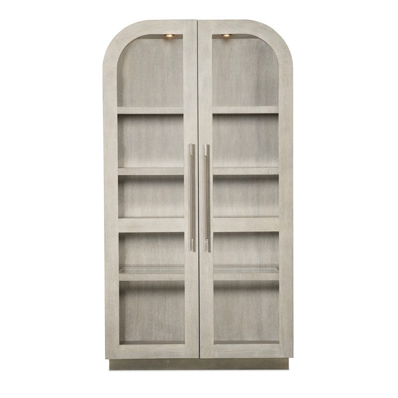 Modern Mood - Display Cabinet - Beige