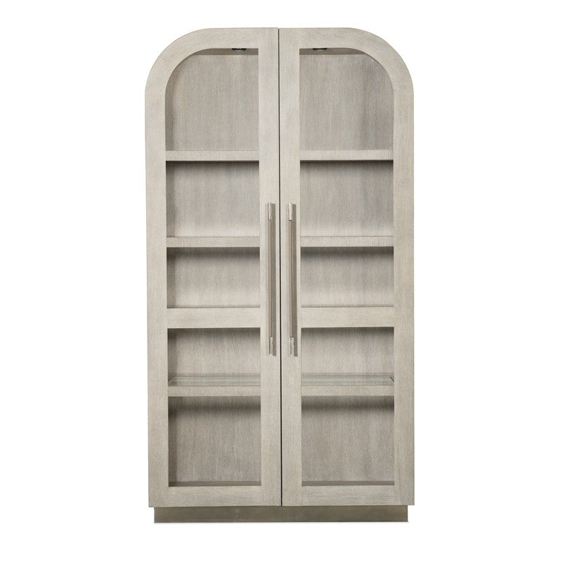 Modern Mood - Display Cabinet - Beige
