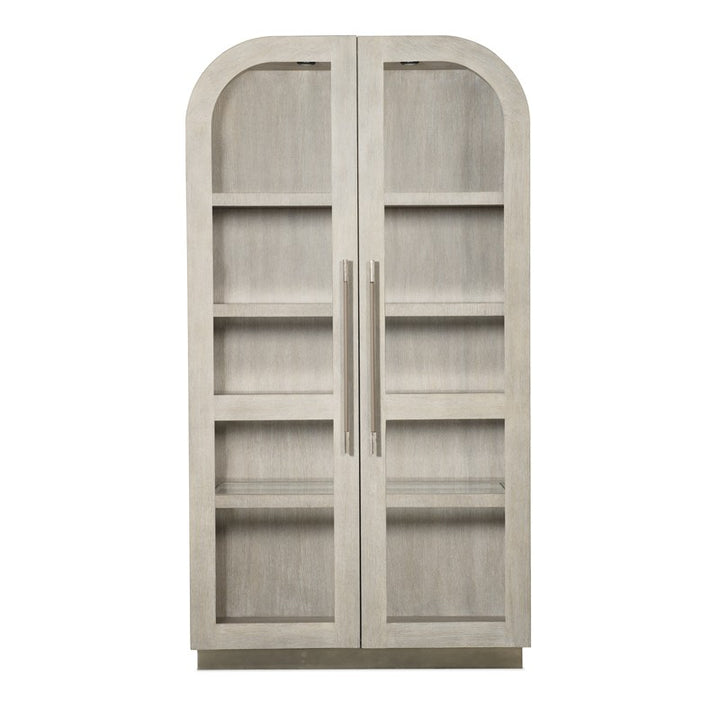 Modern Mood - Display Cabinet - Beige