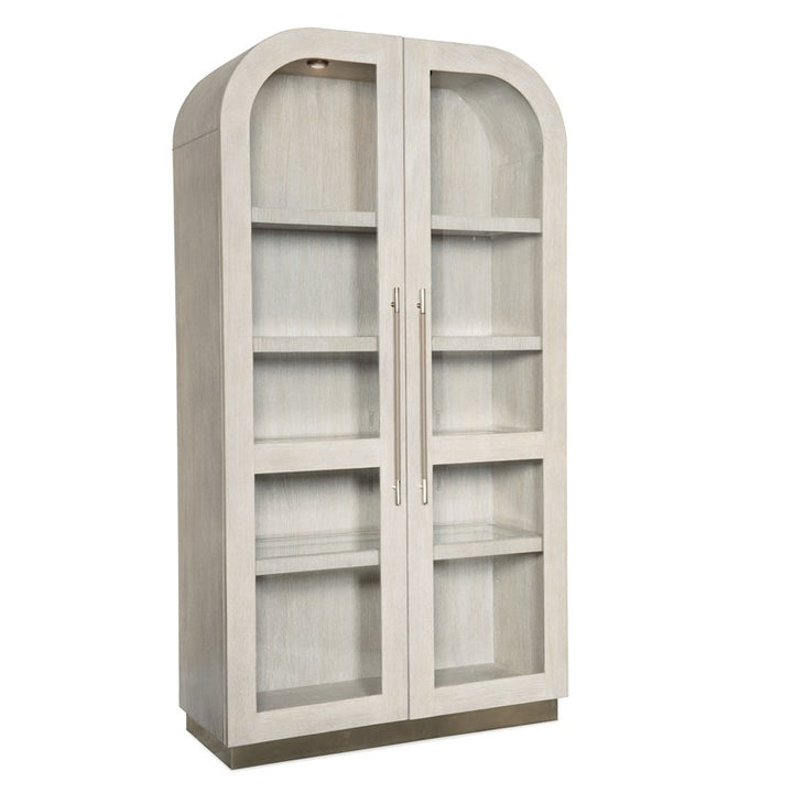 Modern Mood - Display Cabinet - Beige