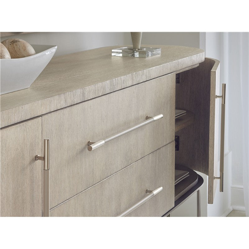 Modern Mood - Server - Beige