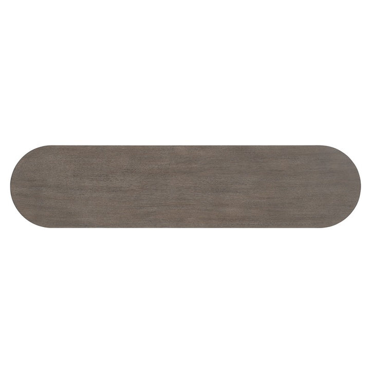 Modern Mood - Server - Dark Brown