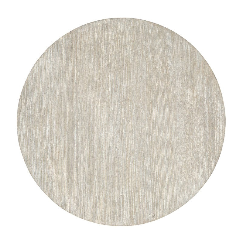 Modern Mood - Round Side Table - Beige
