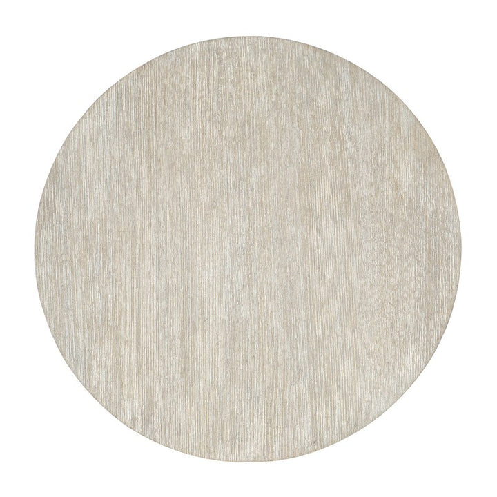 Modern Mood - Round Side Table - Beige