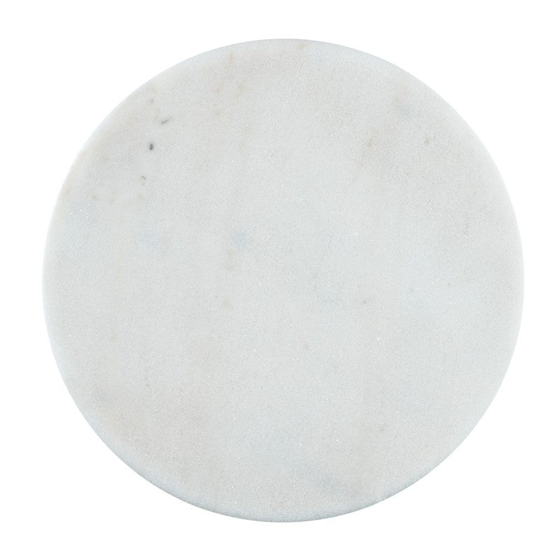 Modern Mood - Round Accent Table - Beige