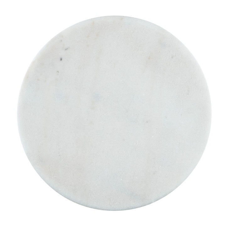 Modern Mood - Round Accent Table - Beige