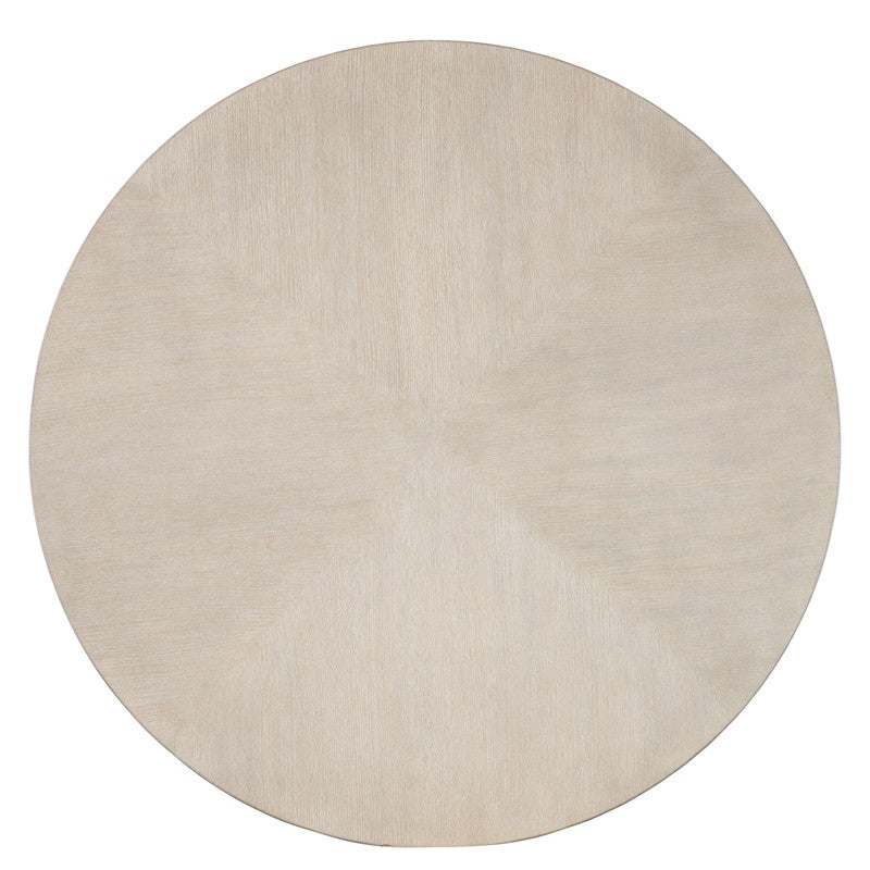 Modern Mood - Round Cocktail Table - Beige