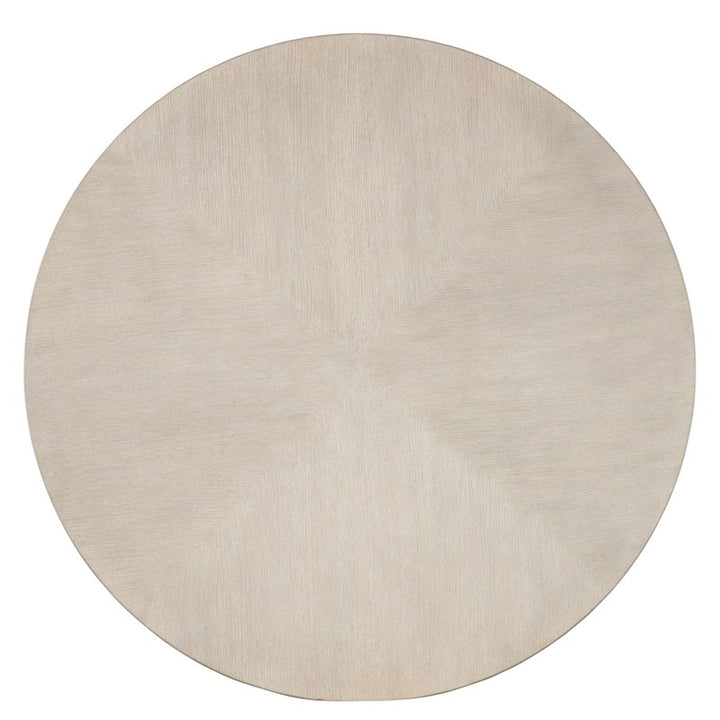 Modern Mood - Round Cocktail Table - Beige