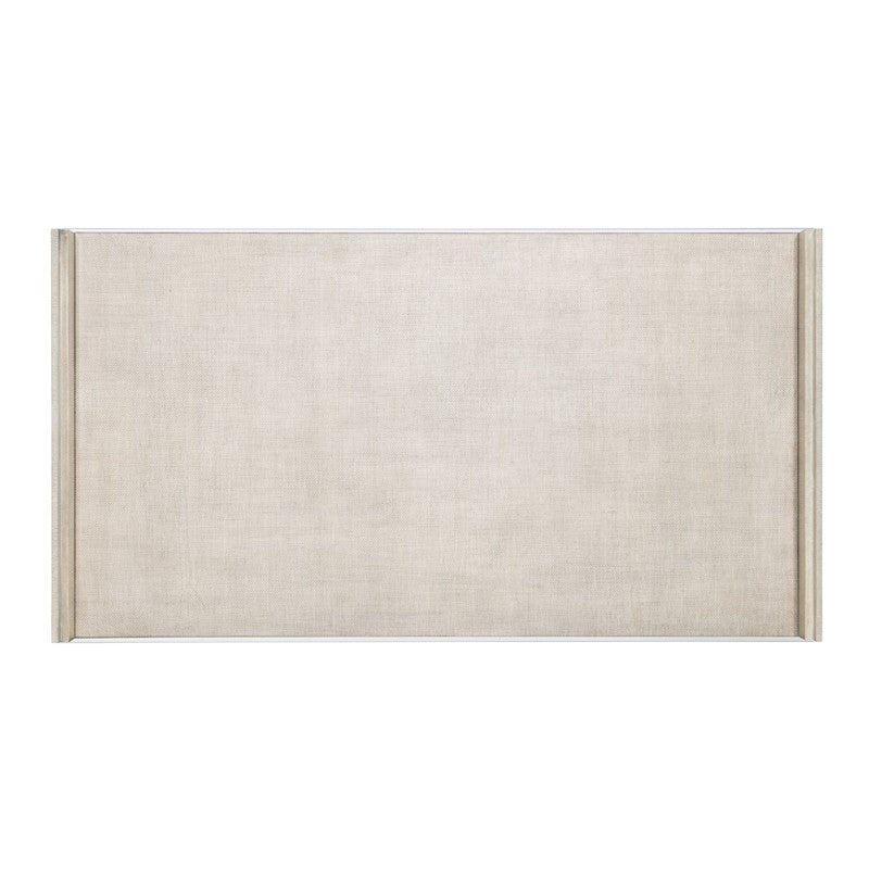 Modern Mood - Rectangle Cocktail Table - Beige