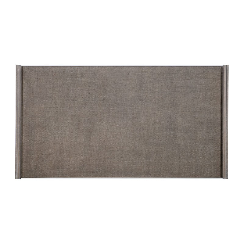 Modern Mood - Rectangle Cocktail Table - Dark Brown