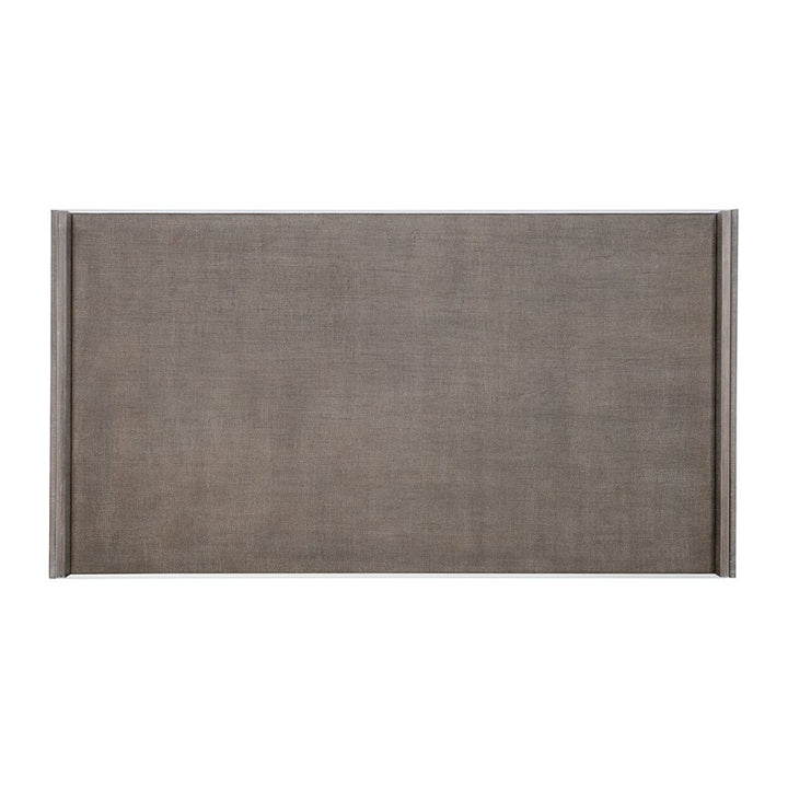 Modern Mood - Rectangle Cocktail Table - Dark Brown