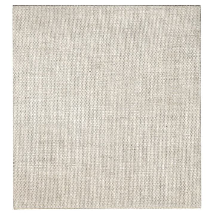 Modern Mood - Rectangle End Table - Beige