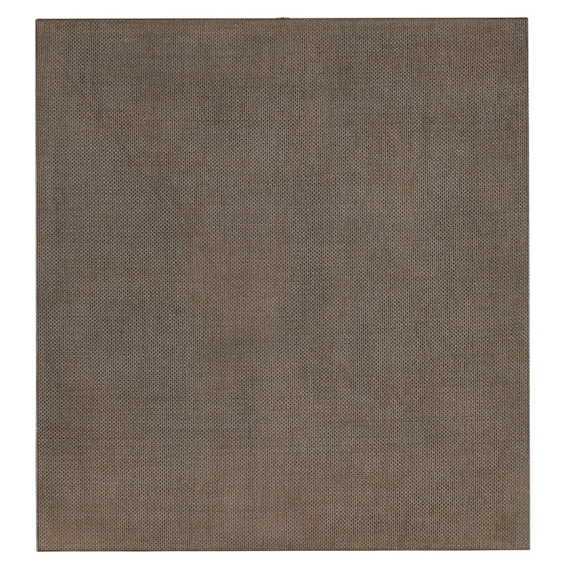 Modern Mood - Rectangle End Table - Dark Brown