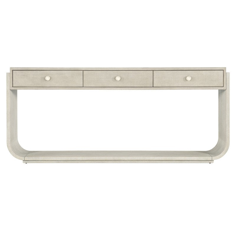 Modern Mood - Console Table - Beige