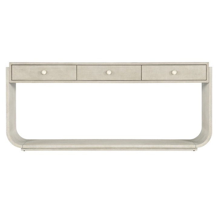 Modern Mood - Console Table - Beige