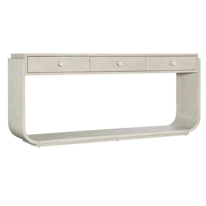 Modern Mood - Console Table - Beige